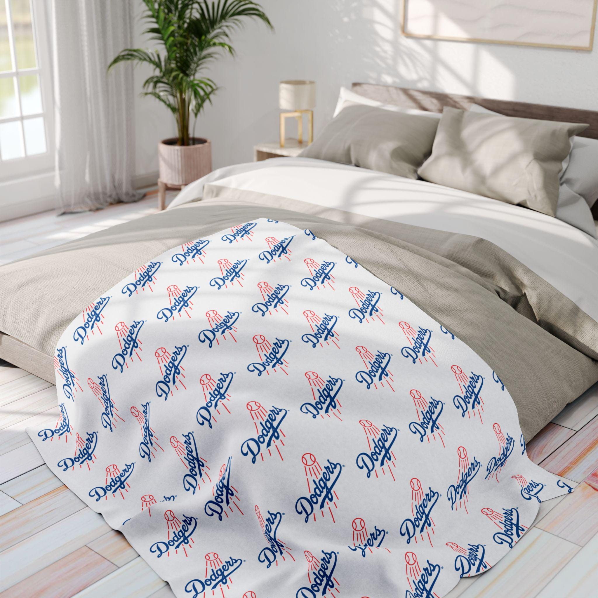 Mlb Bedding Etsy Canada