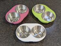 Stainless Steel Bowl Insert for SureFeed Microchip Cat Feeder