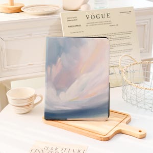 Paintingtexture iPad Case, iPad Air 13&#39;&#39;, iPad 11, A16, 2025, iPad Pro, 12.9&#39;&#39;, iPad Pro Case, iPad mini 6, iPad 9/8,10.2,,iPad Air Cover 2025