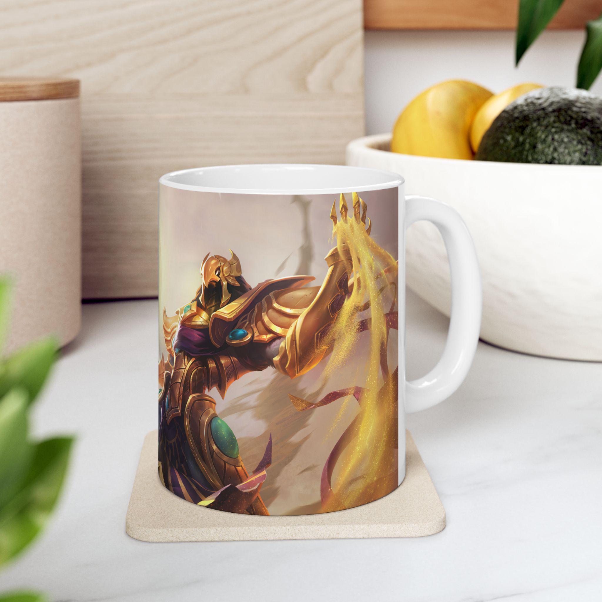Lol azir - Etsy 日本