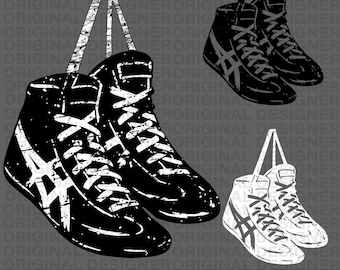 PUMA Archive First Round Boxing Boots Vintage High Knee Shoes 90s