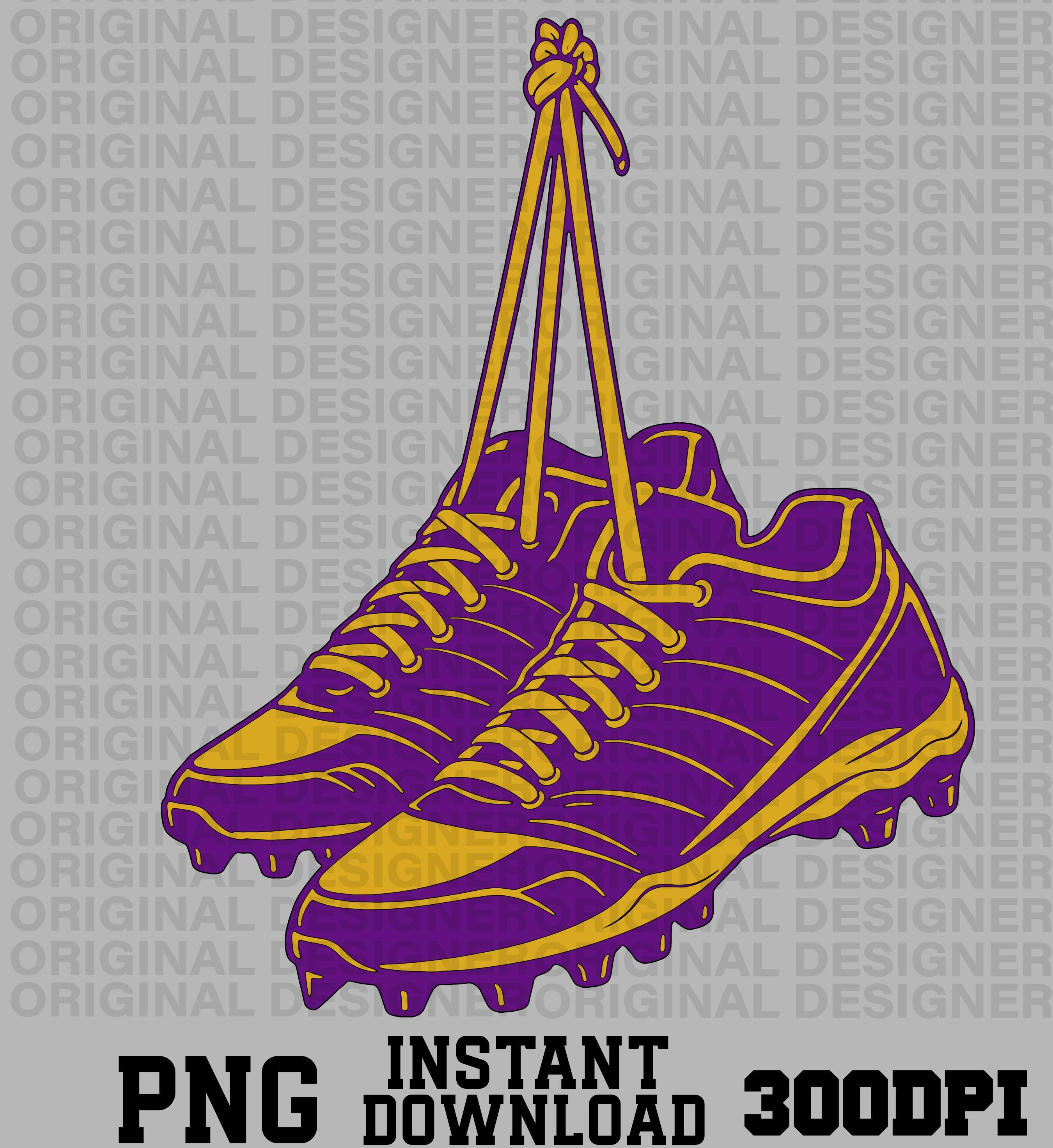 design your own youth football cleats