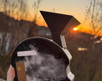 Nachfülltrichter Miele PowerDisk Geschirrspüler | AutoDos