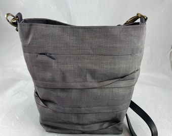 Tatami Heri (Border) Purse #7