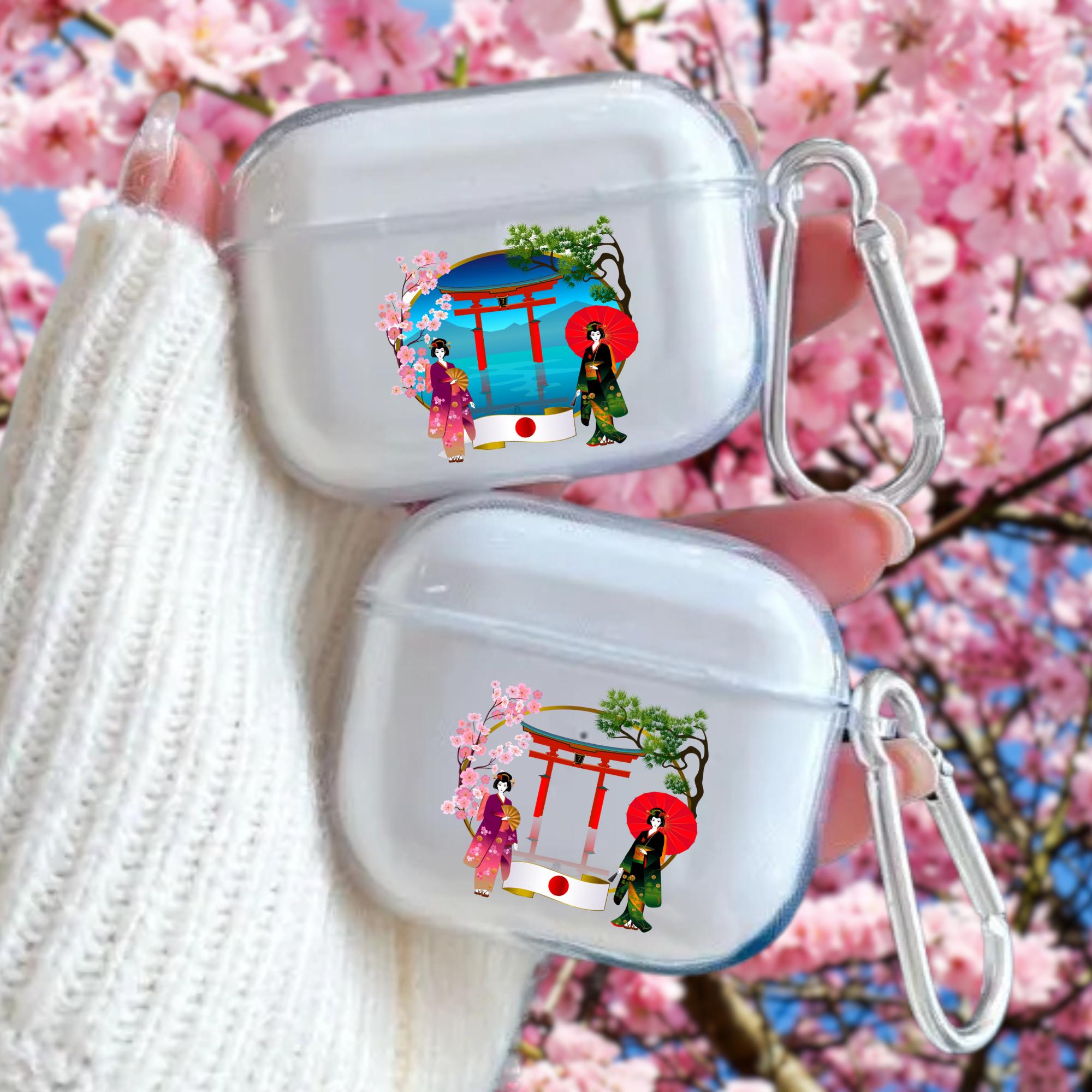 Fandom AirPod Case