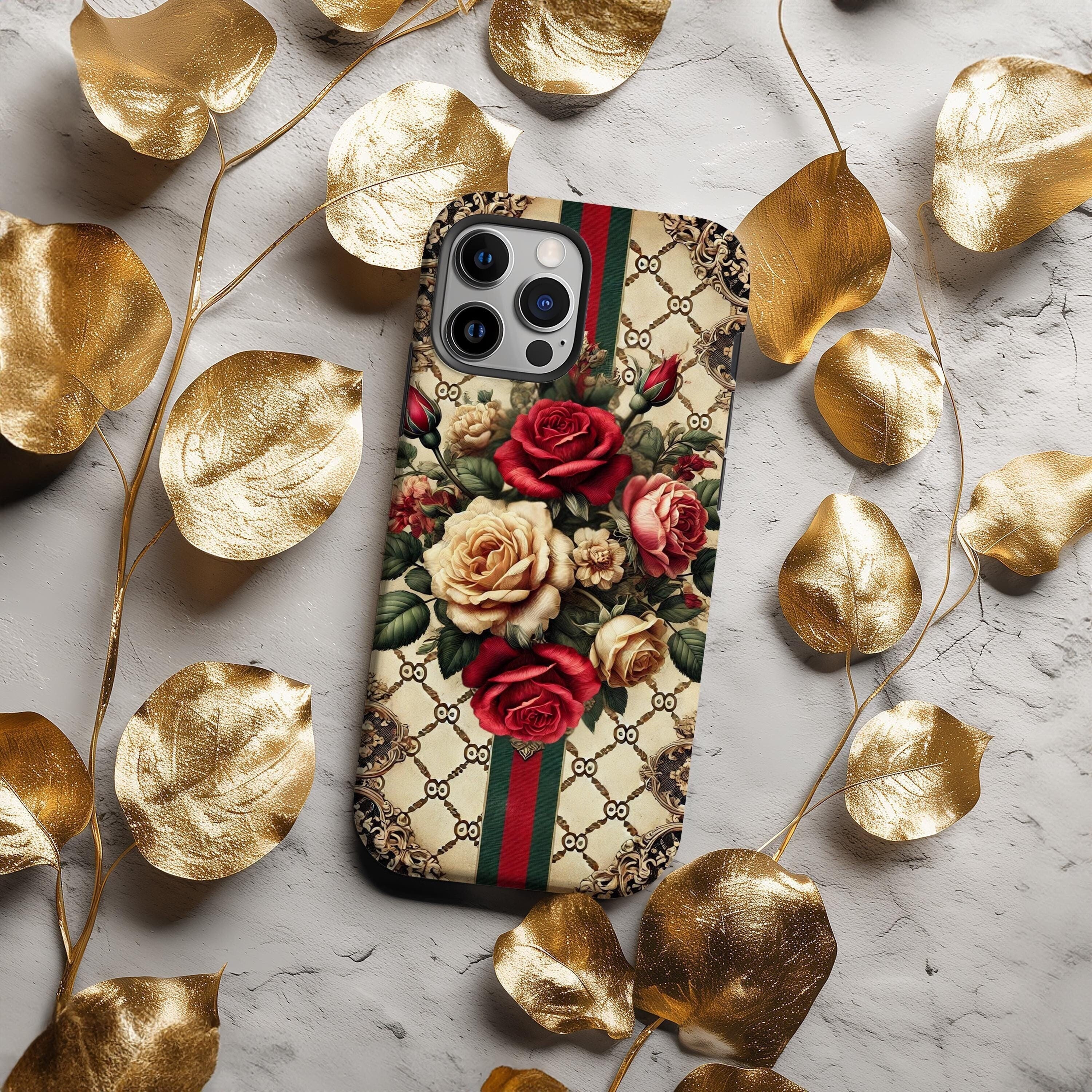○★新品 未使用 GUCCI オフィディア iPhoneケース13promax用 Gucci iPhone Case 13 Pro Max - Etsy