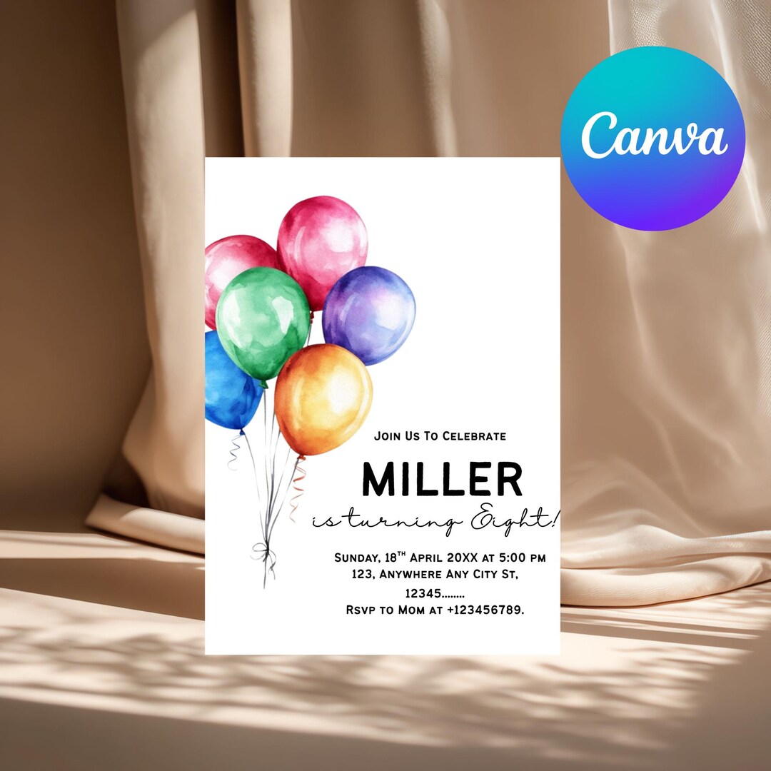 balloon-birthday-invitation-digital-download-template-invite-colourful