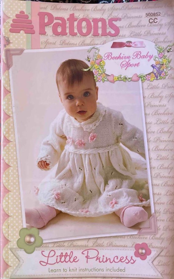 Little Princess #500852CC