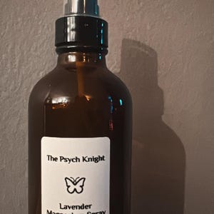 Magnesium Spray