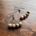 see more listings in the Dangle Earrings section