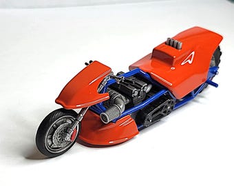 Honda RA272 1/20 Scale Grand Prix Model Kit - Free Shipping