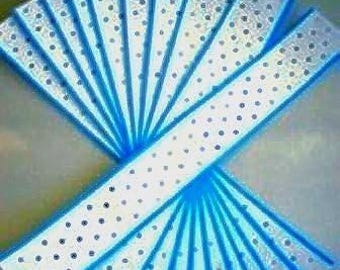 Walker Tape extenda Bond PLUS Lace Tape 12-Inch Strip 10 Pieces