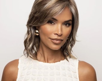 Briar Synthetic Wig, High Fashion, High Quality,