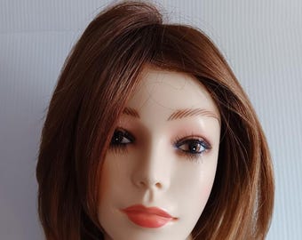 Zane Synthetic Wig in Melted Coconut, High Fashion, High Quality, FINAL SALE!