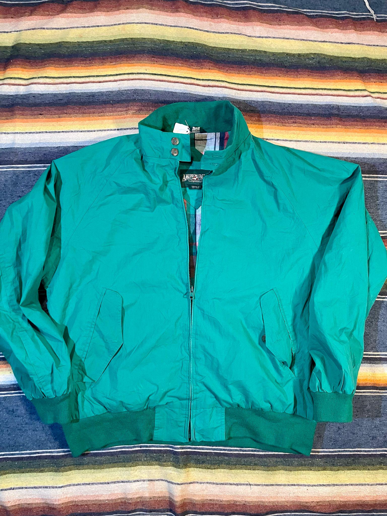 Vintage Drizzler Jacket - Etsy Vintage Drizzler Jacket - Etsy
