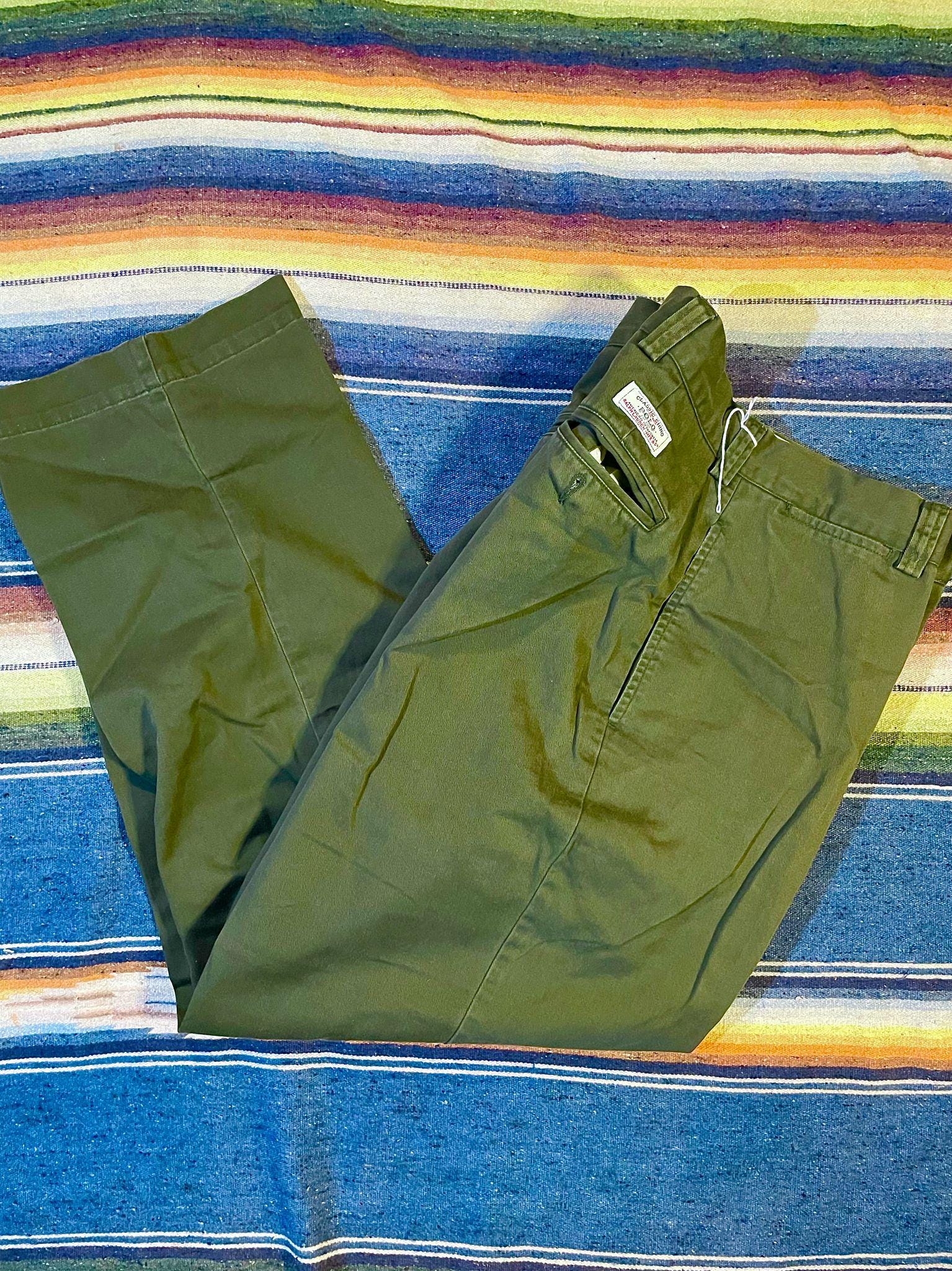 Polo Ralph Lauren Andrew Pant - Etsy Polo Ralph Lauren Andrew Pant - Etsy