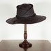 see more listings in the Large Brimmed Women Hats section