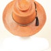 see more listings in the Fedoras section