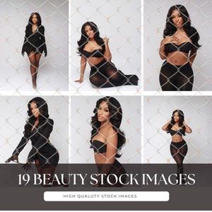 19 Hair and beauty Stock Photos, Hair Stock Images, Beauty Stock Photos, Wig Stock Photos, Hair Model Stock Photos, Instant Download