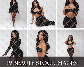 19 Hair and beauty Stock Photos, Hair Stock Images, Beauty Stock Photos, Wig Stock Photos, Hair Model Stock Photos, Instant Download