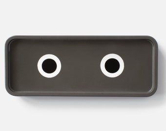 EYESITE - A designated place for your glasses (concrete eyewear storage tray)