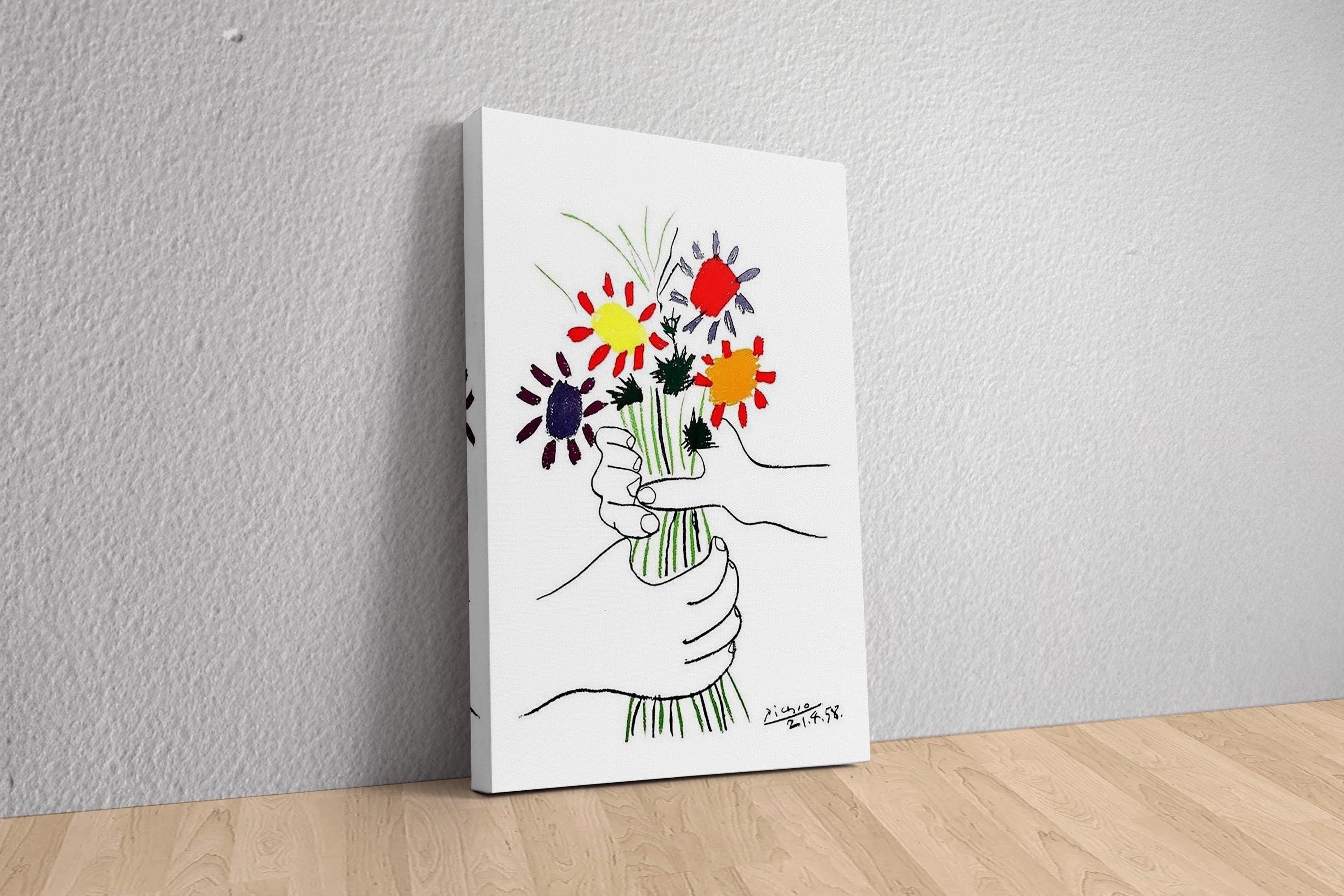 Picasso vase - Etsy 日本