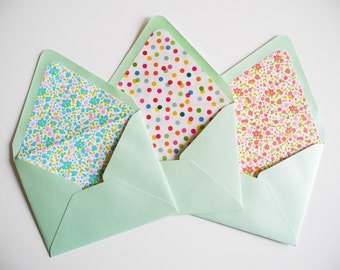 Envelope Liner Template Kit from i.etsystatic.com