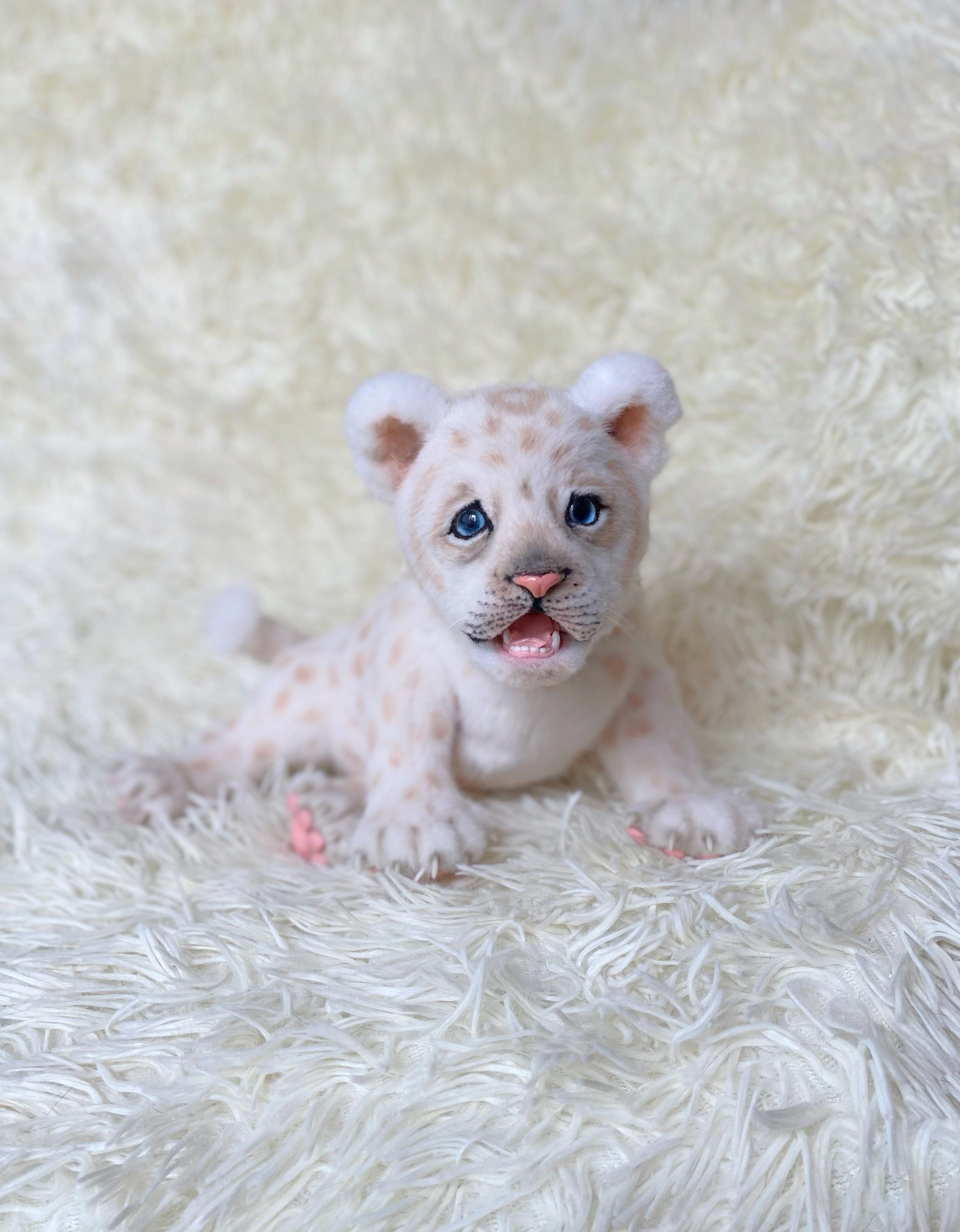 Baby Alive Alive Lion Cub Toy Buy Lion Cub Toy Online In India India