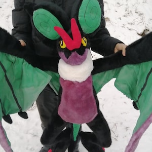 Custom toy from photo or sketch. Custom realistic animal. Art doll animal. Fantasy toy. Custom character