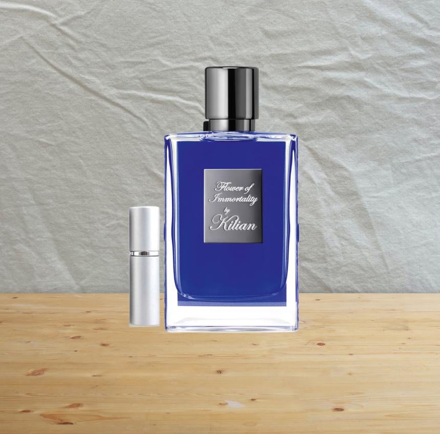 Kilian】キリアン Flower of Immortality 香水 By Kilian Flower of