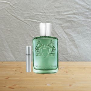Parfums de marly greenley | 2, 5, 10 ml decants | 100% authentic