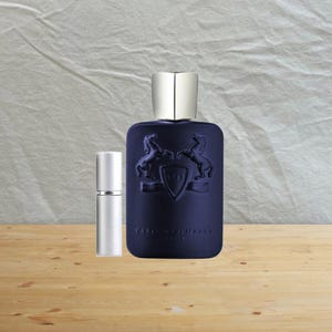 Parfums de Marly Layton | 2, 5, 10 ml decants | 100% authentic