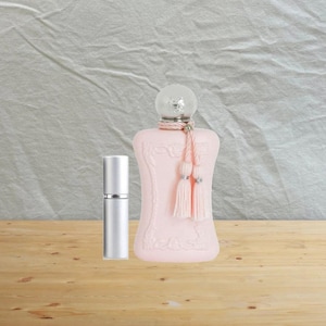 Parfums de marly delina | 2, 5, 10 ml decants | 100% authentic