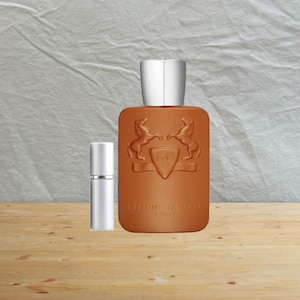 Parfums de Marly Althaïr | 2, 5, 10 ml decants | 100% authentic