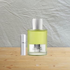 Tom ford Beau De Jour  | 2, 5, 10 ml decants | 100% authentic