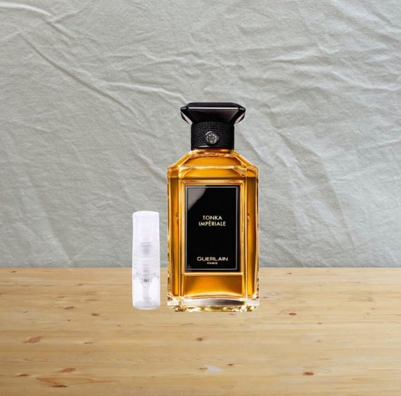 ダ*ト様 ゲラン トンカ アンぺリアル tonka imperiale 75ml Celes (セレス) | Guerlain - Tonka Imperiale (ゲラン - トンカ