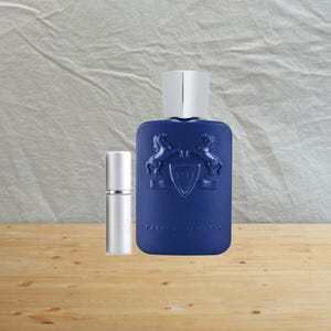 Parfums de Marly percival | 2, 5, 10 ml decants | 100% authentic
