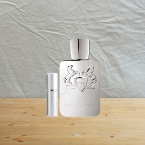 Parfums de marly pegasus | 2, 5, 10 ml decants | 100% authentic