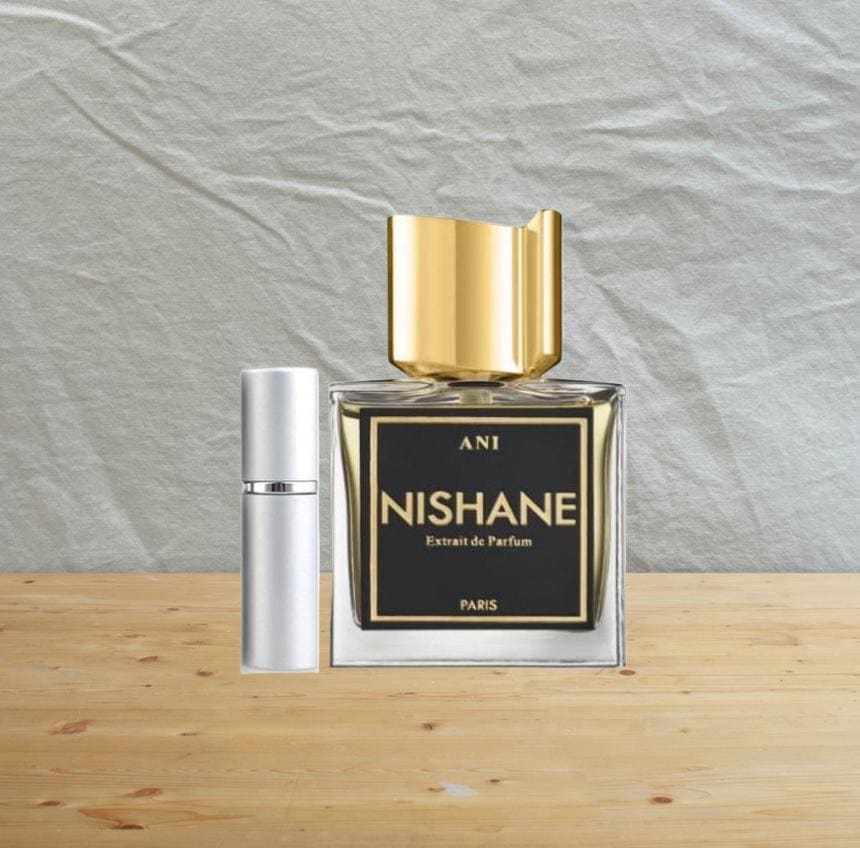 ニシャネ アニ 100ml 【公式通販】