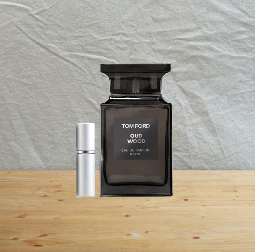 Oud Wood Tom Ford 10ml