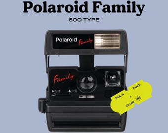 カスタムカメラ、インスタントカメラポラロイド635clスーパー