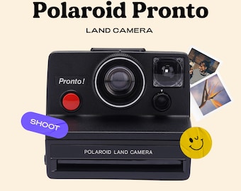 POLAROID SX-70 折りたたみ　ポラロイド　カメラ ポラロイドSX-70」復刻版モデルが蔦屋家電で限定販売、110,000円