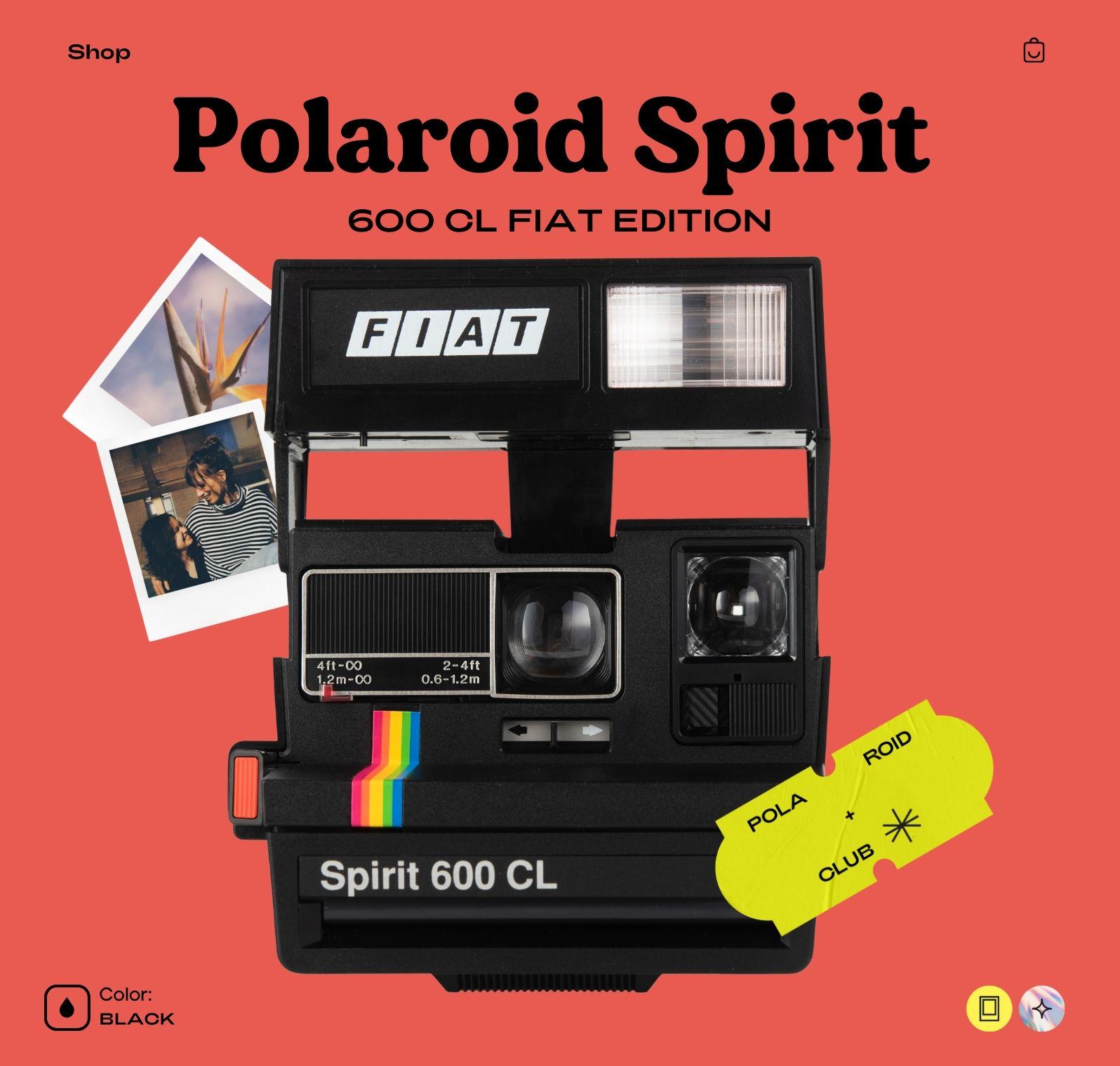 Polaroid 600 film - Etsy 日本