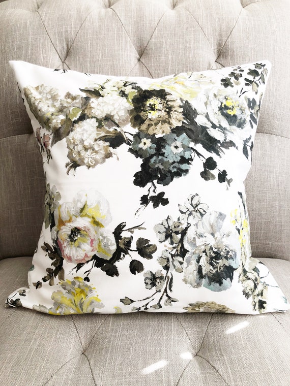 Anya Pillow Cover Etsy