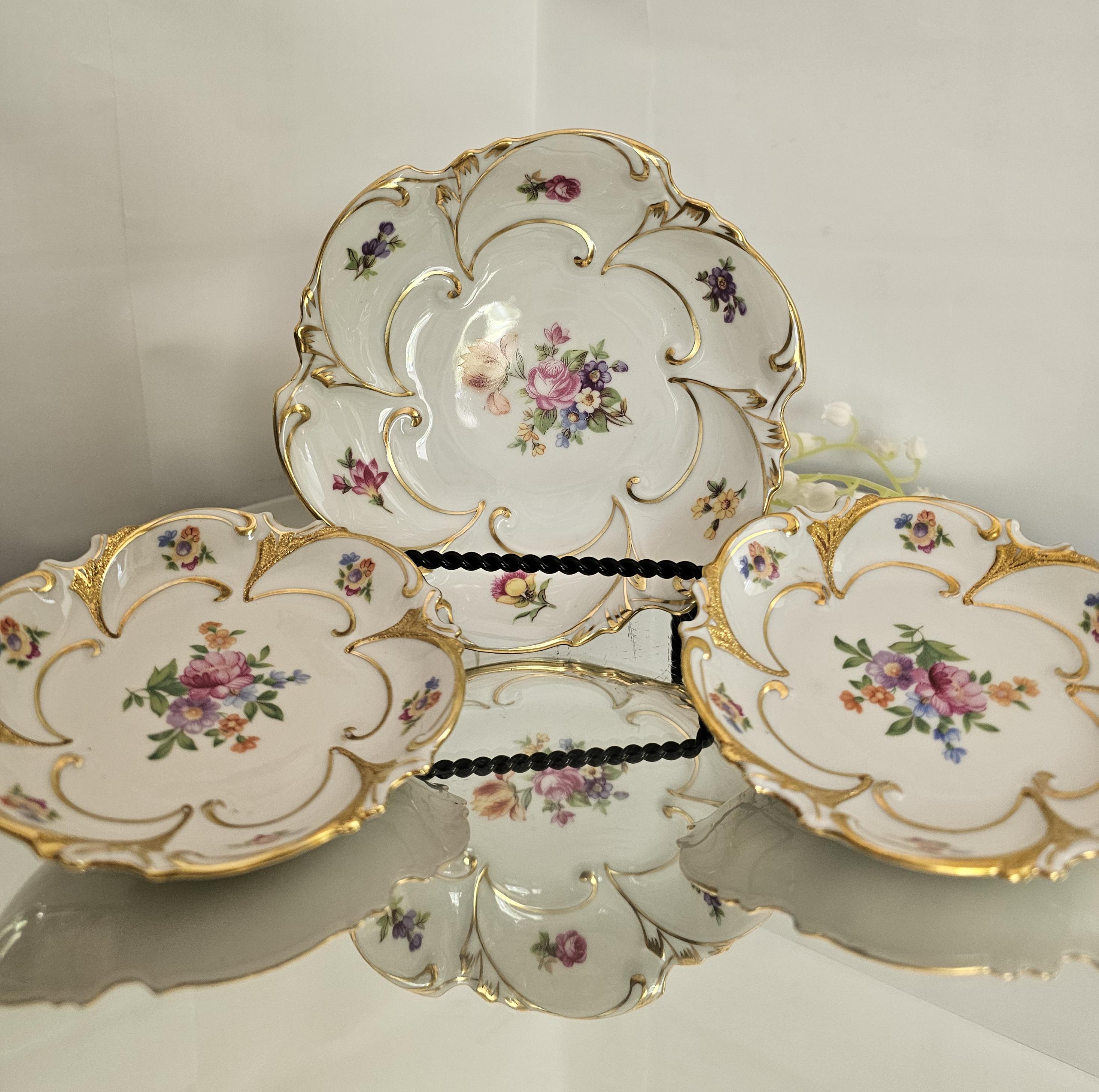 Vintage dishes - Etsy 日本