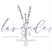 Profilbild von LavenderOrnament