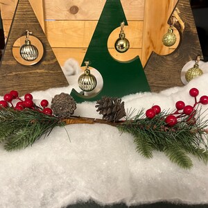 Small christmas tree