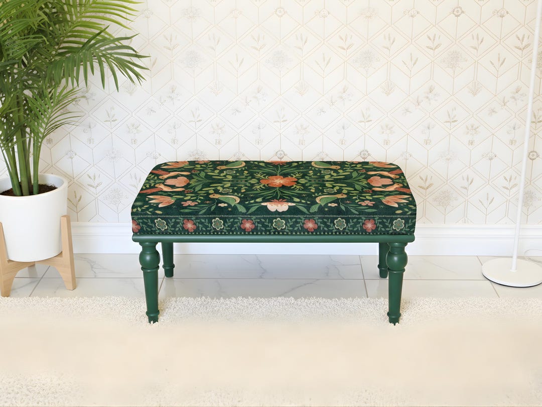 Dining Table Stool, Wood Work Bench, Entryway Stool, Entry Chair ...