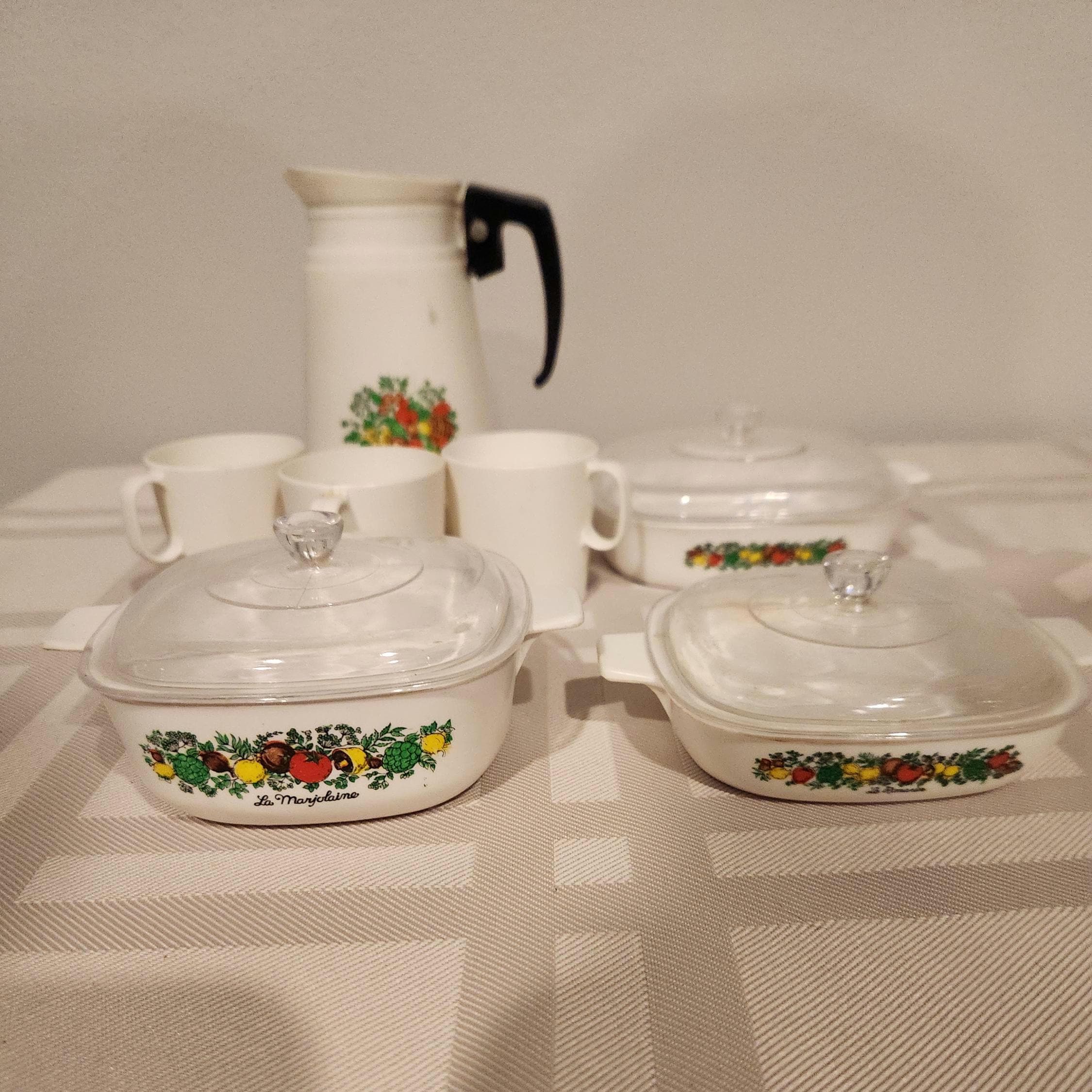 Corning ware - Etsy 日本