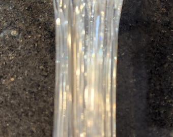 Noritake German Crystal Bud Vase